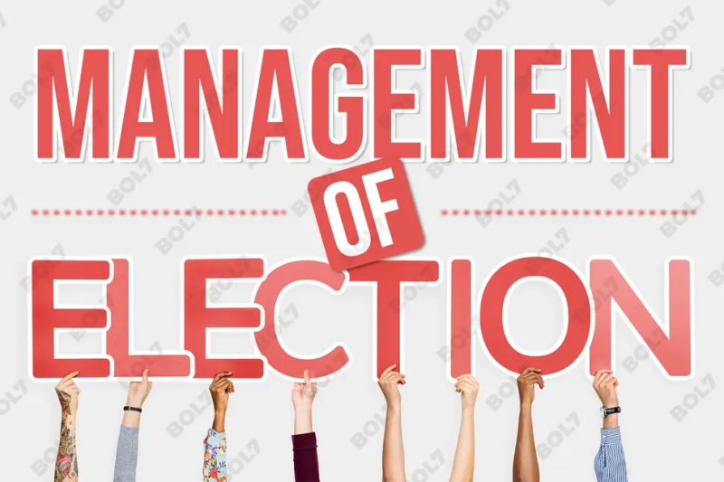 Election Management Services