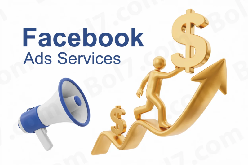 Facebook Advertising Services