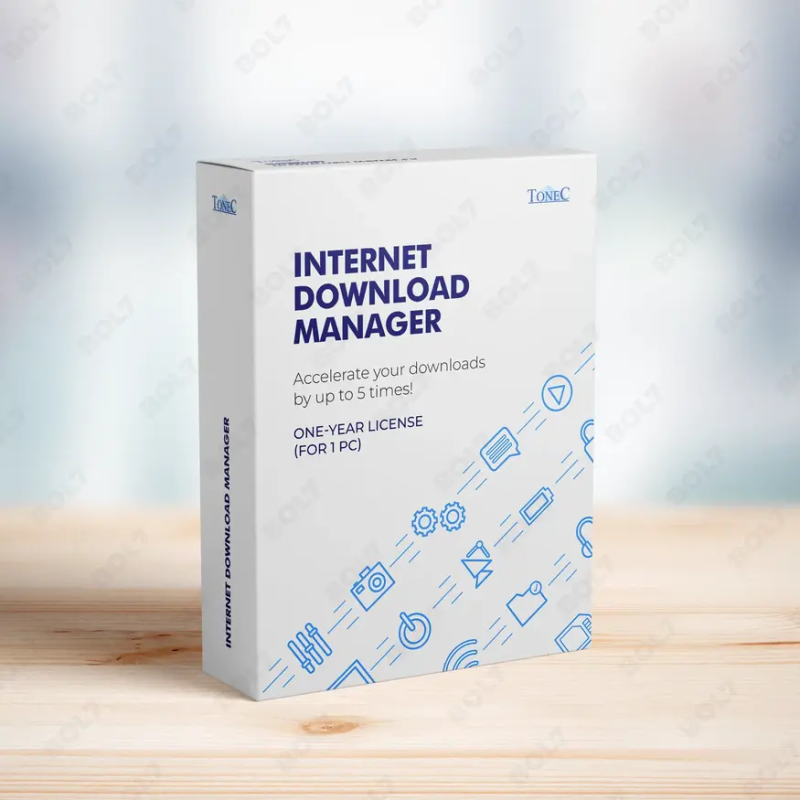 Internet Download Manager Software