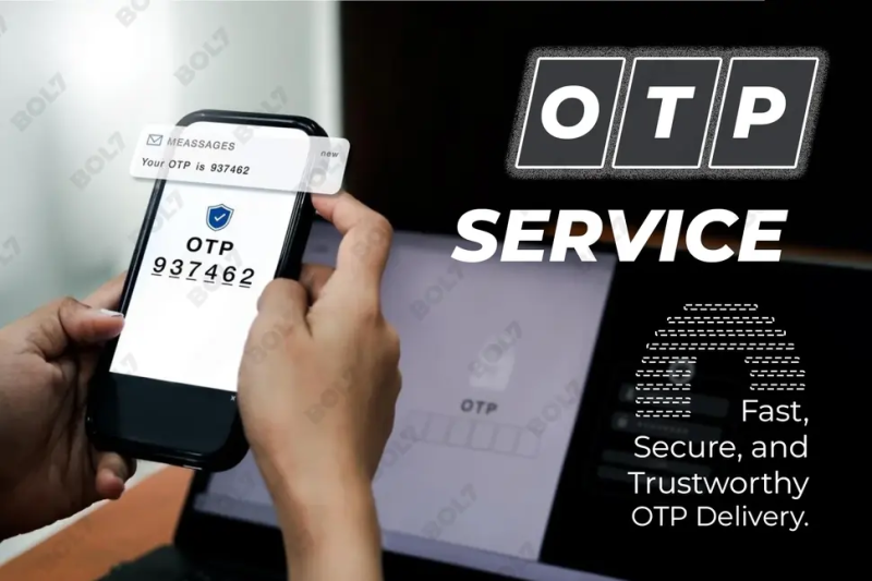 OTP Service