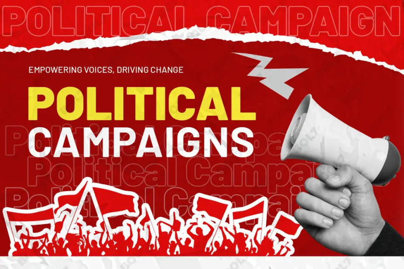 Political Campaigns