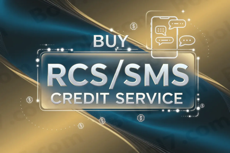 Rcs Messaging Service