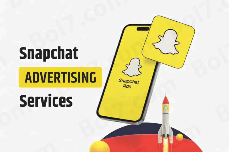 Snapchat Advertising Services