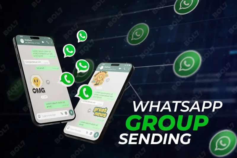 whatsapp messaging services