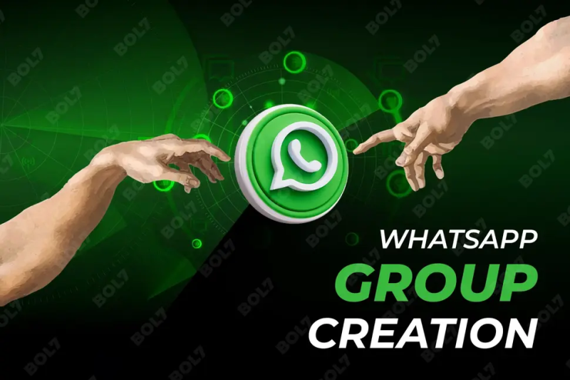 Whatsapp Groups Creation Software