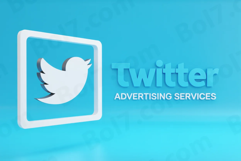 X Formerly Twitter Advertising Services