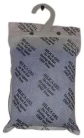 1 Kg Silica Gel Pouch, Color : White, Packaging Type : Bag