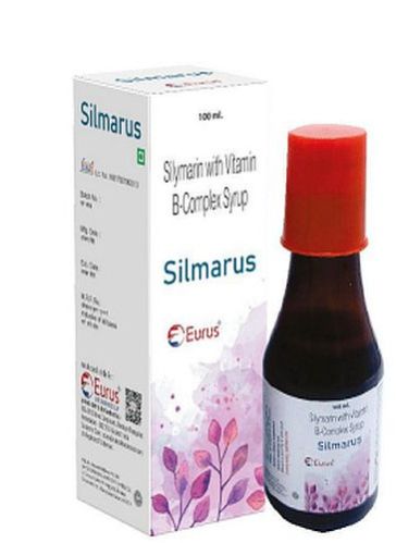 Silmarus Syrup, Form : Liquid, Packaging Type : Plastic Bottle