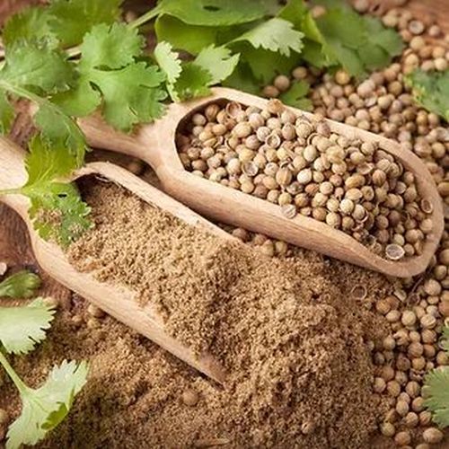 Dried Coriander Powder 2%, Packaging Size : 10Kg, 20Kg, 25Kg