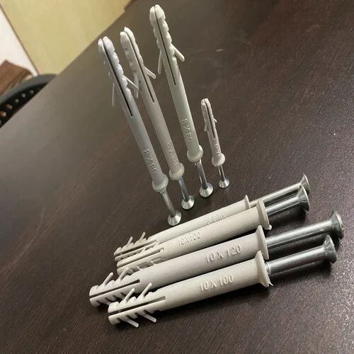 10x100mm Nylon Frame Fixing Anchor