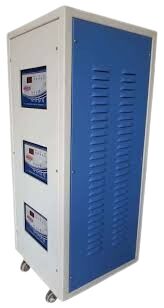 Air Cooled Servo Stabilizers