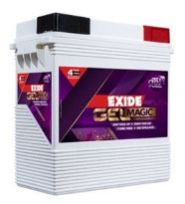 Exide Gel Magic 1500 Inverter Battery