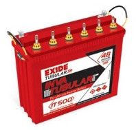 Exide IT 400 Inva Tubular Battery