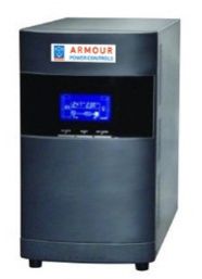 Home UPS 3 KVA, Phase : Single Phase, Input Voltage : 36VDC