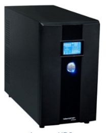 Industrial Online 1 KVA UPS