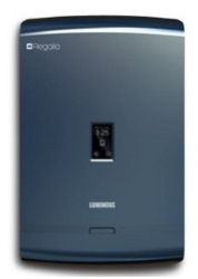 Power Wall Luminous Regalia UPS, Weight : 7 Kgs