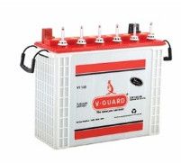 180AH  V-guard Tubular Battery