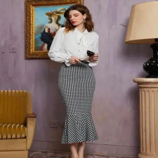 Ladies Formal Wear Designer Dress