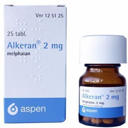 ALKERAN