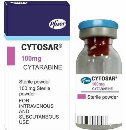 Cytosar Citrabane Injection