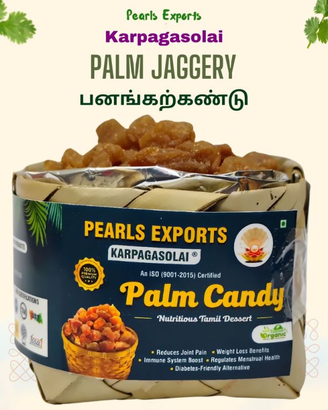 Udangudi Special Palm Candy