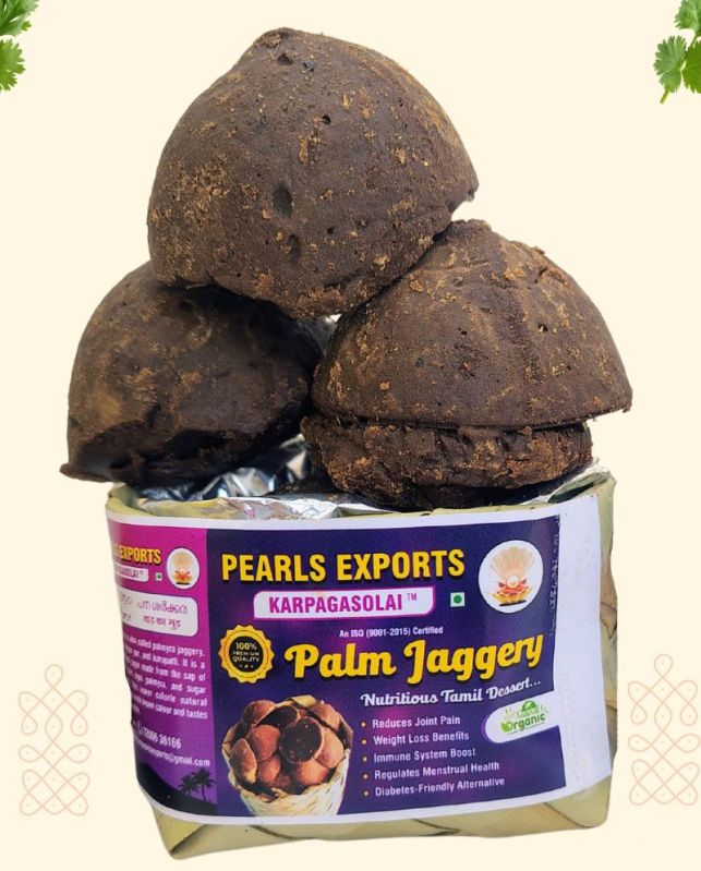 Udangudi Special Palm Jaggery