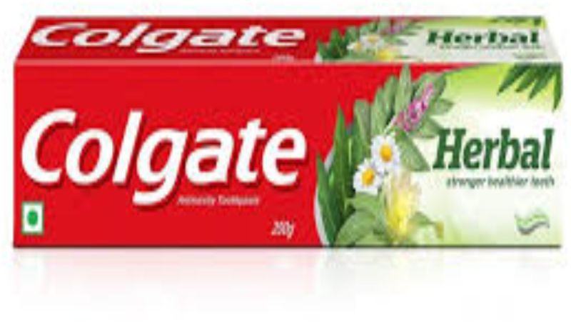 Colgate Toothpaste