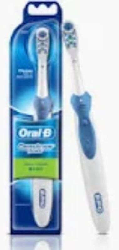 Oral B Toothbrush