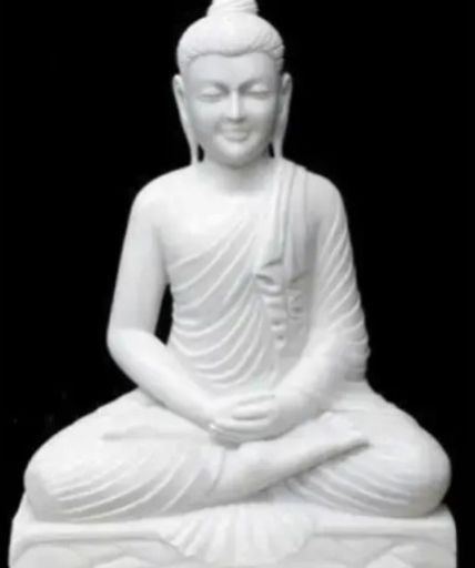 Buddha Bhagwan Statue