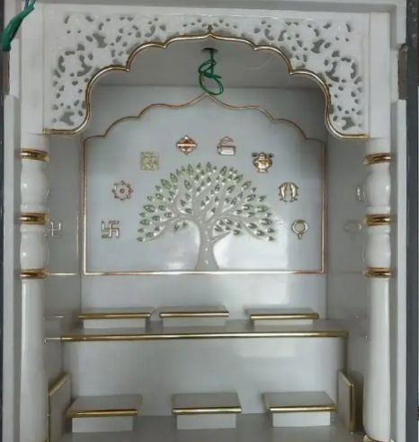 Marble Mandir