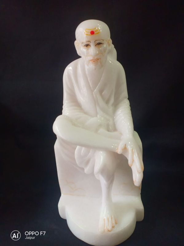 Sai Baba Statue