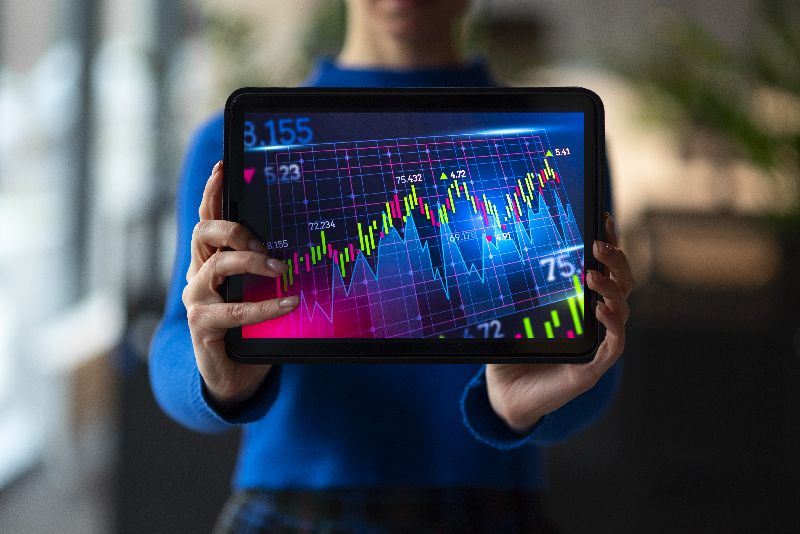 Stock Market Course in Ahmedabad