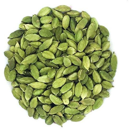 5 mm Green Cardamom