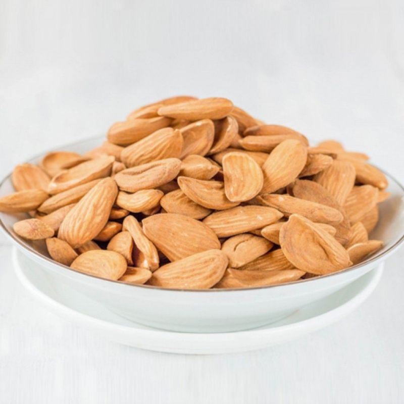 afghan almond nut