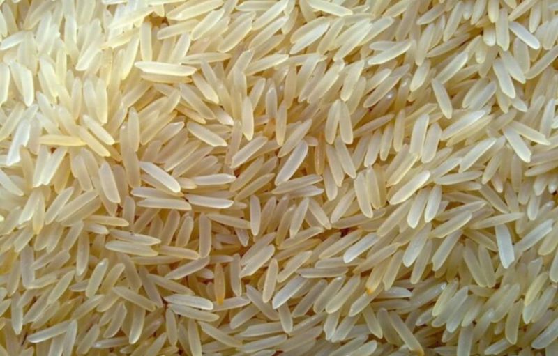 Double Chabi Basmati Rice