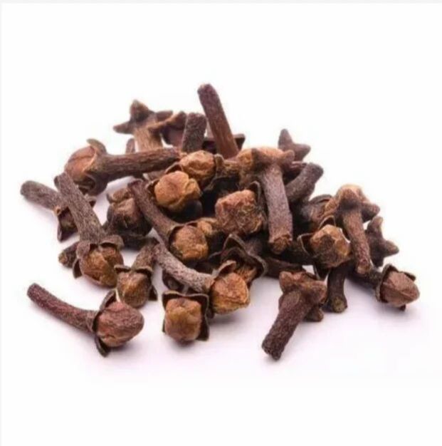 Dry Cloves