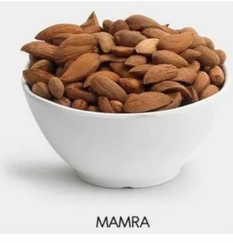 Mamra Badam