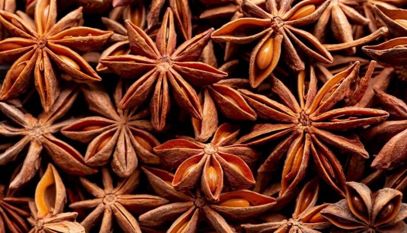 star anise