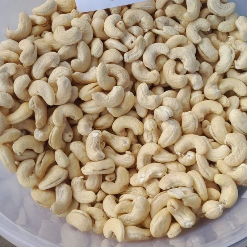 w240 cashew nuts