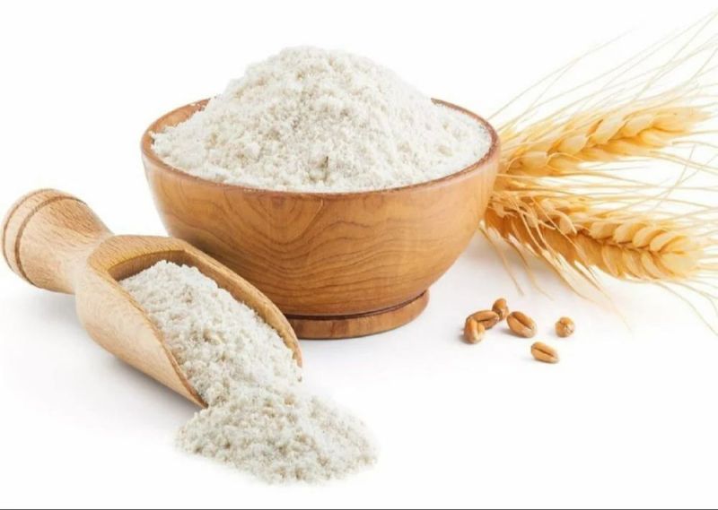 wheat flour