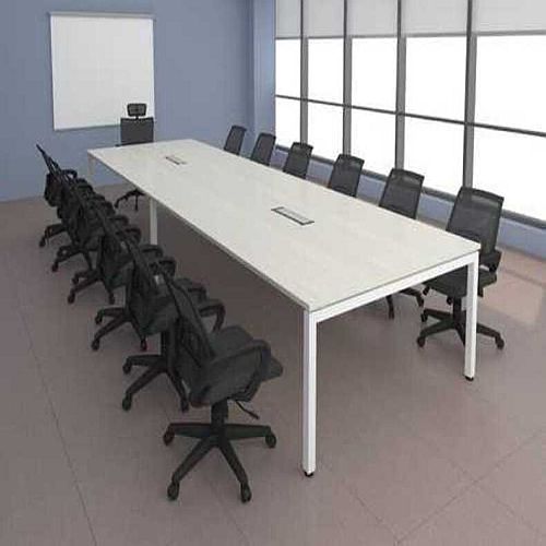 12 Seater Conference Meeting Table