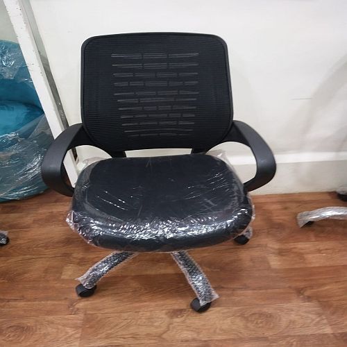 Mid Back Executive Office Mash Chair