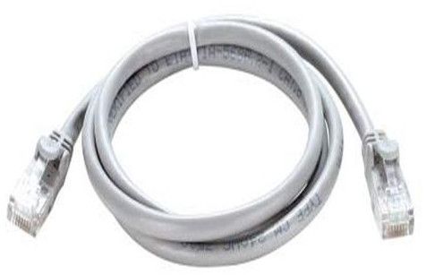 D Link 2 Meter LAN Cable Patch Cord