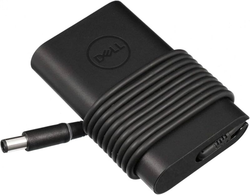 Dell 65W Laptop Adapter