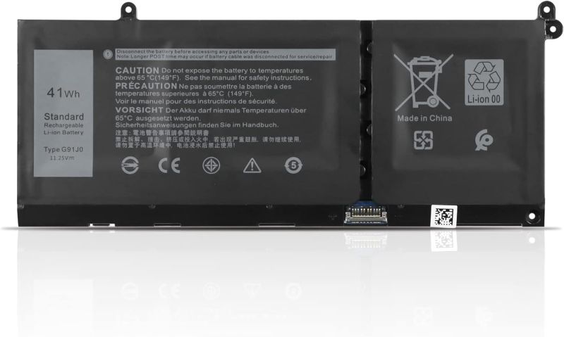Dell Latitude 3420 Battery