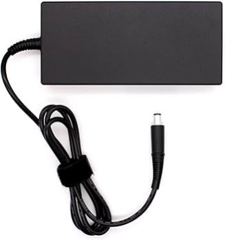 Electric Dell Latitude 3510 Adapter, Color : Black