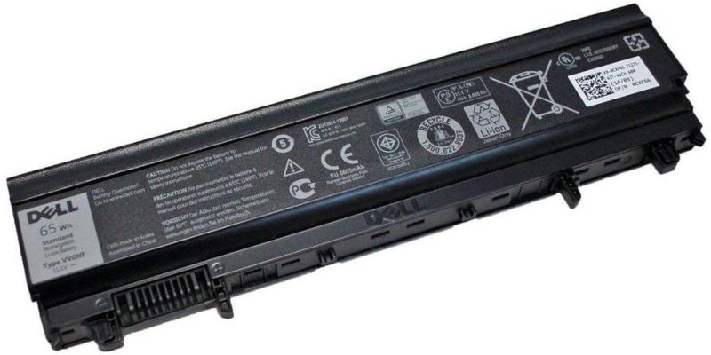 Dell Latitude 5440 Battery