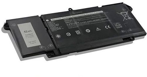 Dell Latitude 7320 Battery