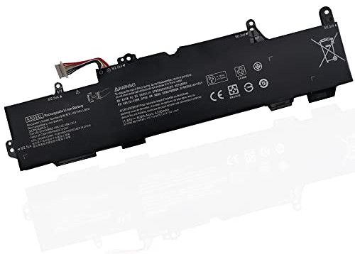 HP Elitebook 830 G6 Battery