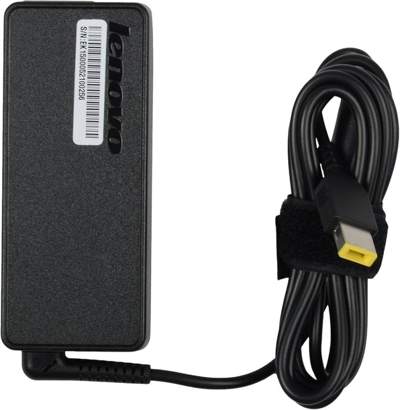 Lenovo Laptop Adapter